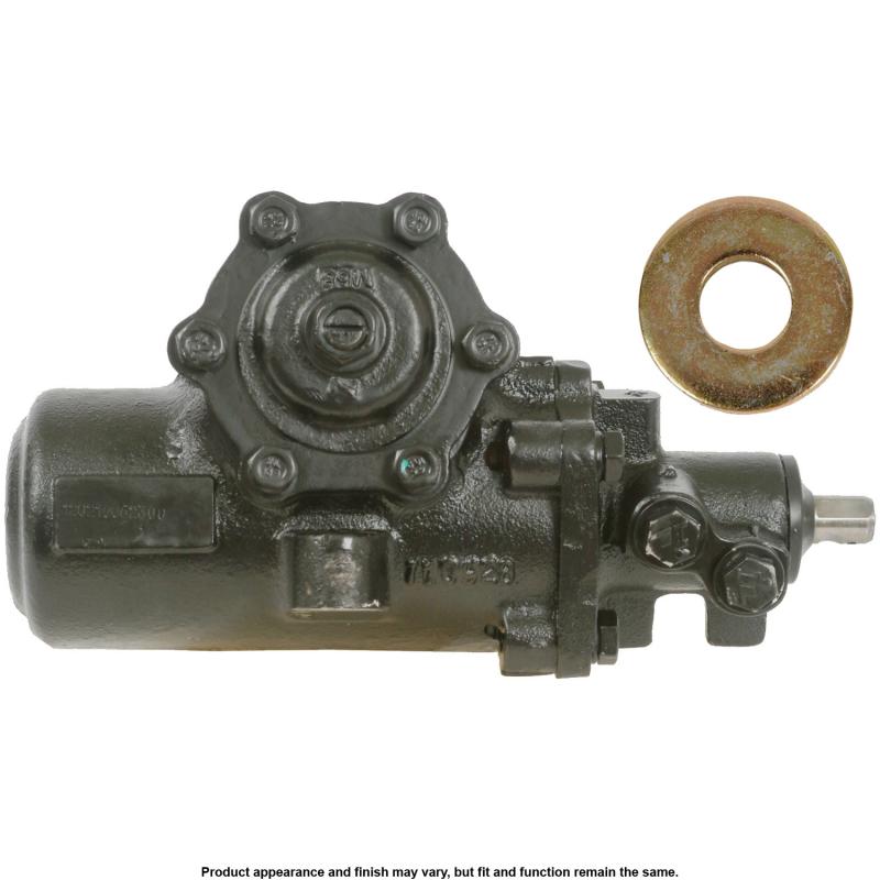 Cardone Select 977631 - Steering Gear Cardone Select 977631 Steering Gear product image 3 of 3