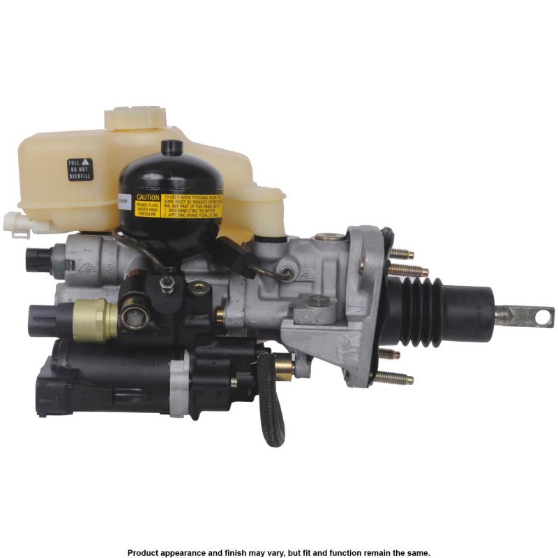 Buy A1 Cardone 123411 ABS Hydraulic Assembly TheWrenchMonkey Canada