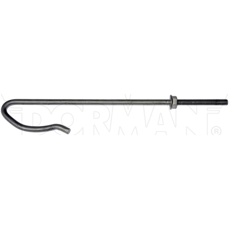 Dorman 00051 - Battery Hold Down Bolt Dorman 00051 Battery Hold Down Bolt product image 1 of 4