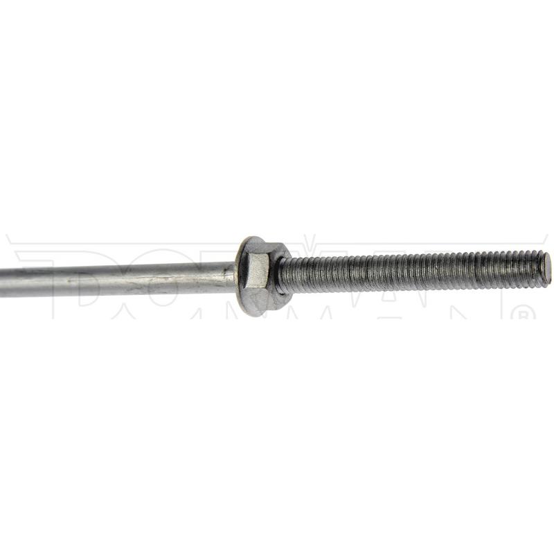 Dorman 00051 - Battery Hold Down Bolt Dorman 00051 Battery Hold Down Bolt product image 2 of 4