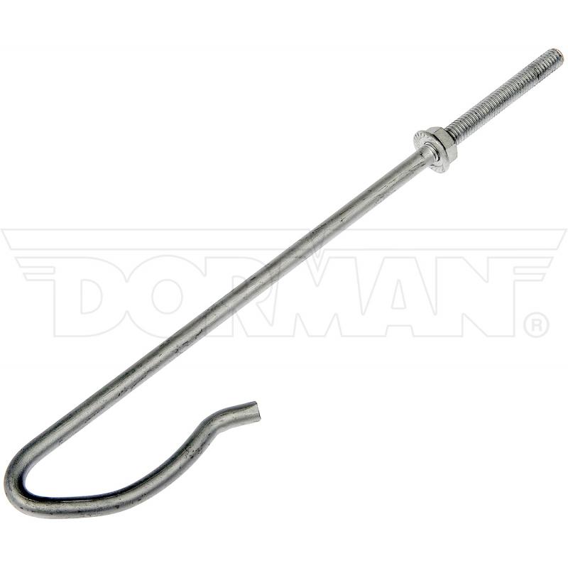 Dorman 00051 - Battery Hold Down Bolt Dorman 00051 Battery Hold Down Bolt product image 3 of 4