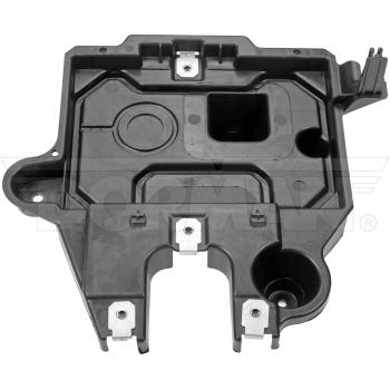 2007 Dodge Nitro Battery Tray
