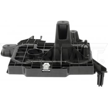 2012 Dodge Nitro Battery Tray Dorman 00053 image 3 of 4