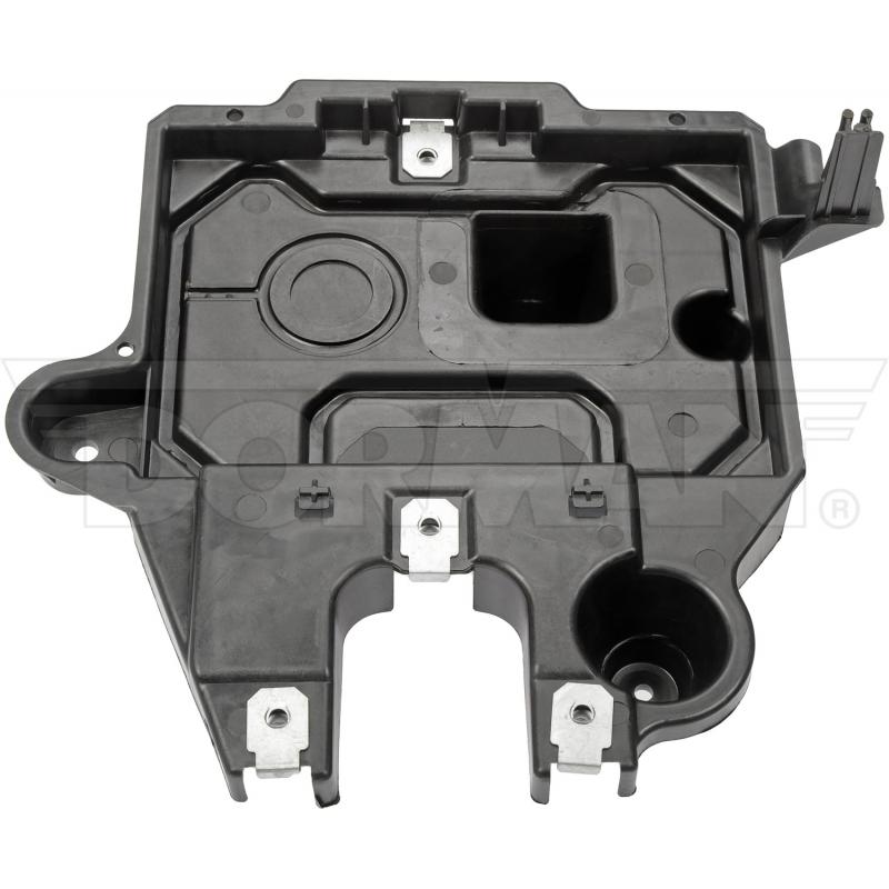 2010 Jeep Liberty Battery Tray