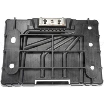 2014 Ford Econoline Wagon Battery Tray Dorman 00057 image 4 of 4