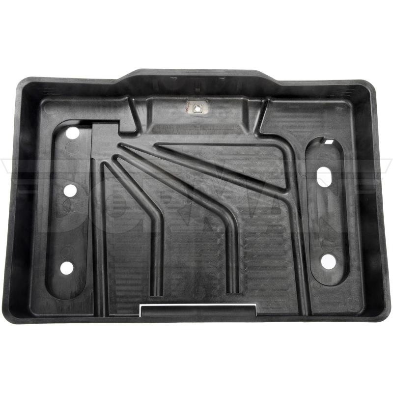 1999 Ford E-350 Econoline Club Wagon Battery Tray