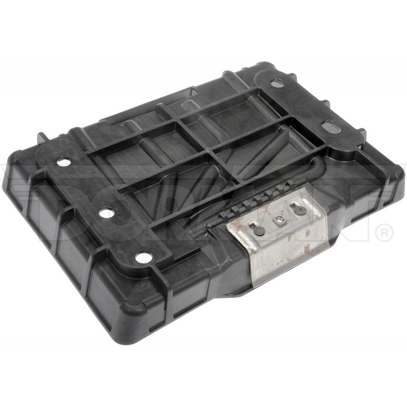 1999 Ford E-350 Econoline Club Wagon Battery Tray Dorman 00057 image 3 of 4