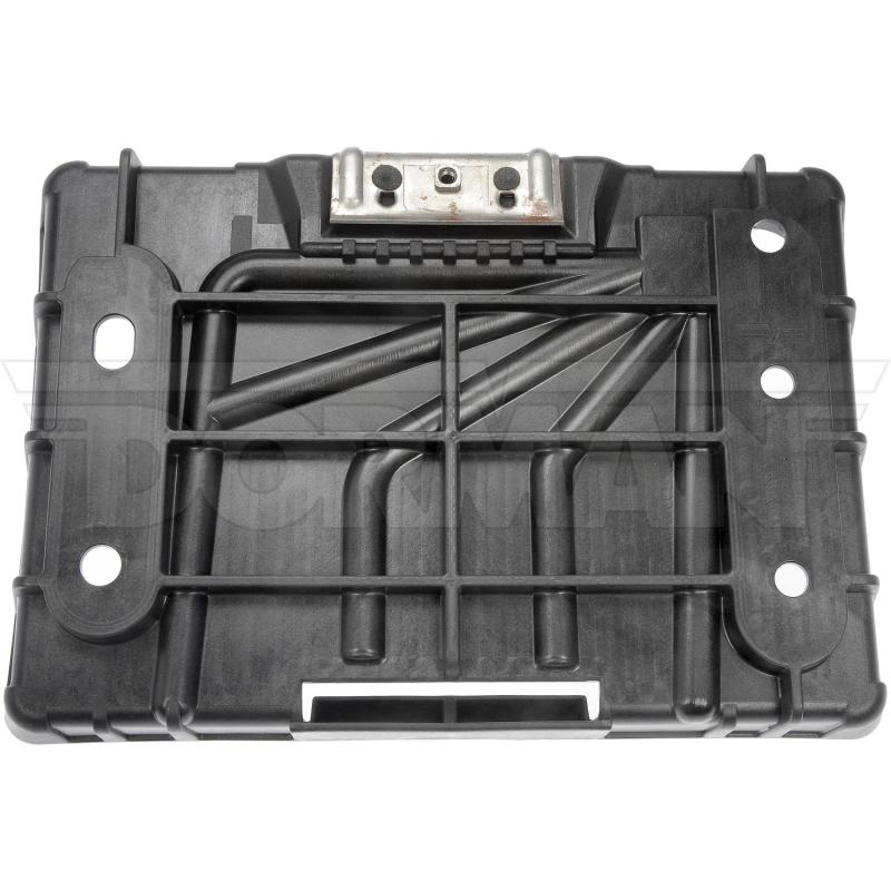 1999 Ford E-350 Econoline Club Wagon Battery Tray Dorman 00057 image 4 of 4