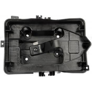 2011 Mercury Mariner Battery Tray Dorman 00058 image 2 of 4