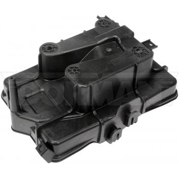 2011 Mercury Mariner Battery Tray Dorman 00058 image 3 of 4