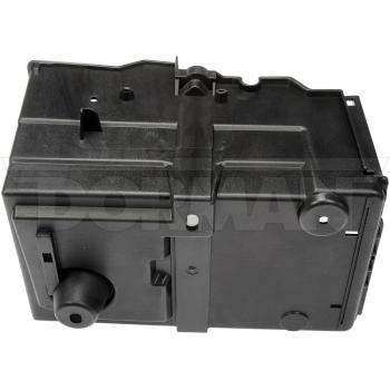 2018 Ford Transit Connect Battery Tray Dorman 00059 image 3 of 4