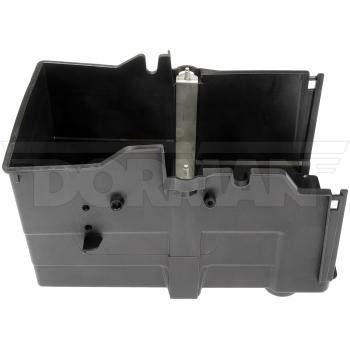 2018 Ford Transit Connect Battery Tray Dorman 00059 image 4 of 4