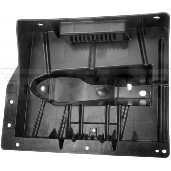 2006 Mercury Mountaineer Battery Tray Dorman 00061 image 2 of 4