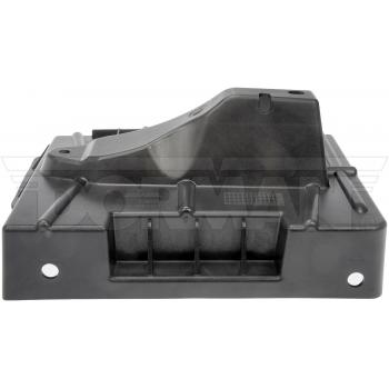 2006 Mercury Mountaineer Battery Tray Dorman 00061 image 4 of 4