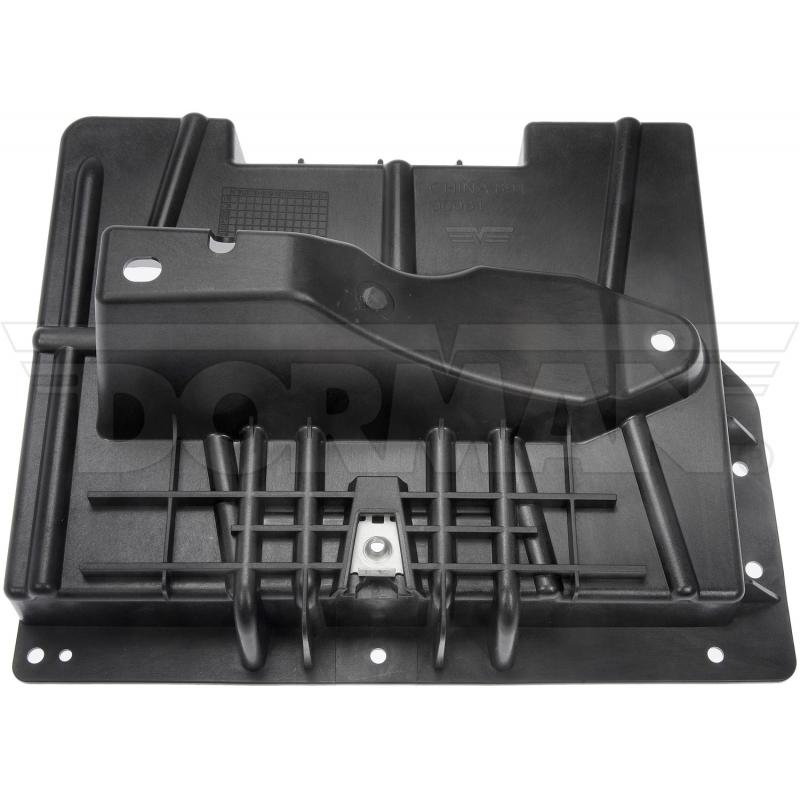 2006 Ford Explorer Battery Tray Dorman 00061 image 1 of 4