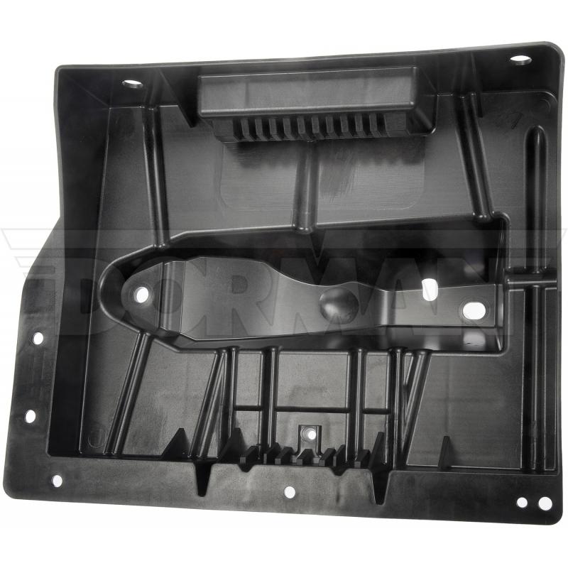 2006 Ford Explorer Battery Tray Dorman 00061 image 2 of 4