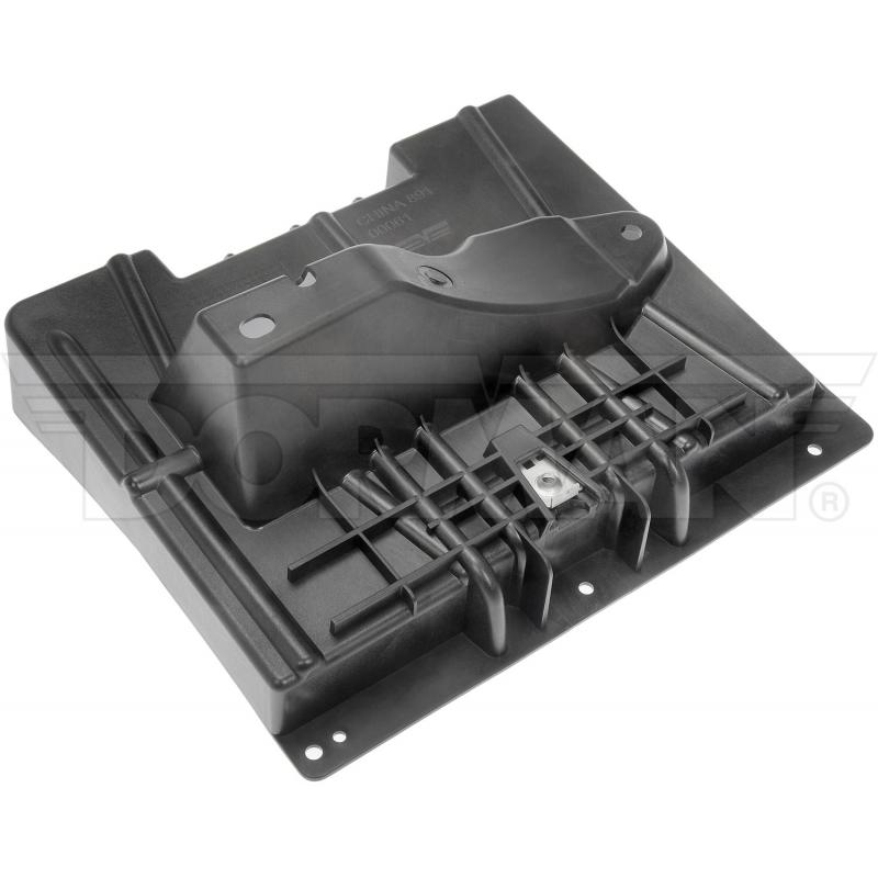 2006 Ford Explorer Battery Tray Dorman 00061 image 3 of 4