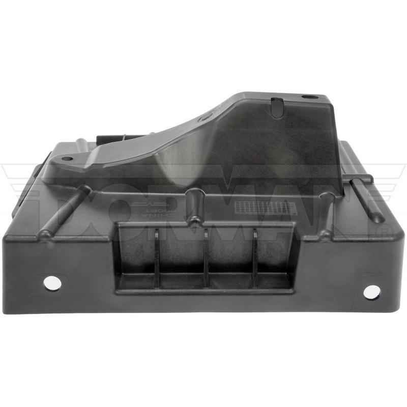 2006 Ford Explorer Battery Tray Dorman 00061 image 4 of 4