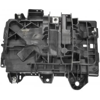 2015 Chrysler 200 Battery Tray Dorman 00063 image 3 of 4