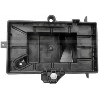 2012 Ram C/V Battery Tray Dorman 00065 image 2 of 4
