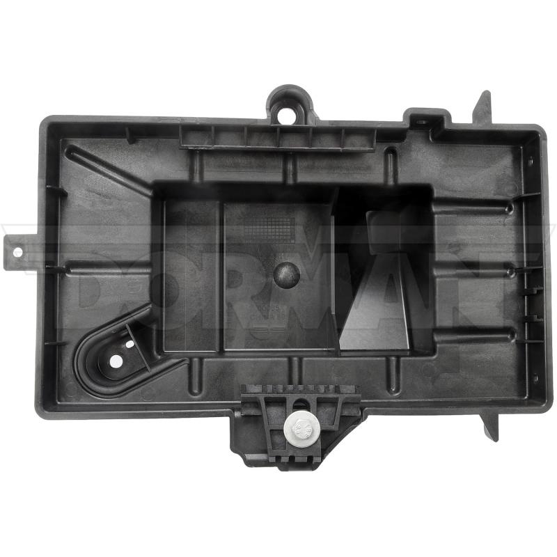 2016 Chrysler Town & Country Battery Tray Dorman 00065 image 2 of 4