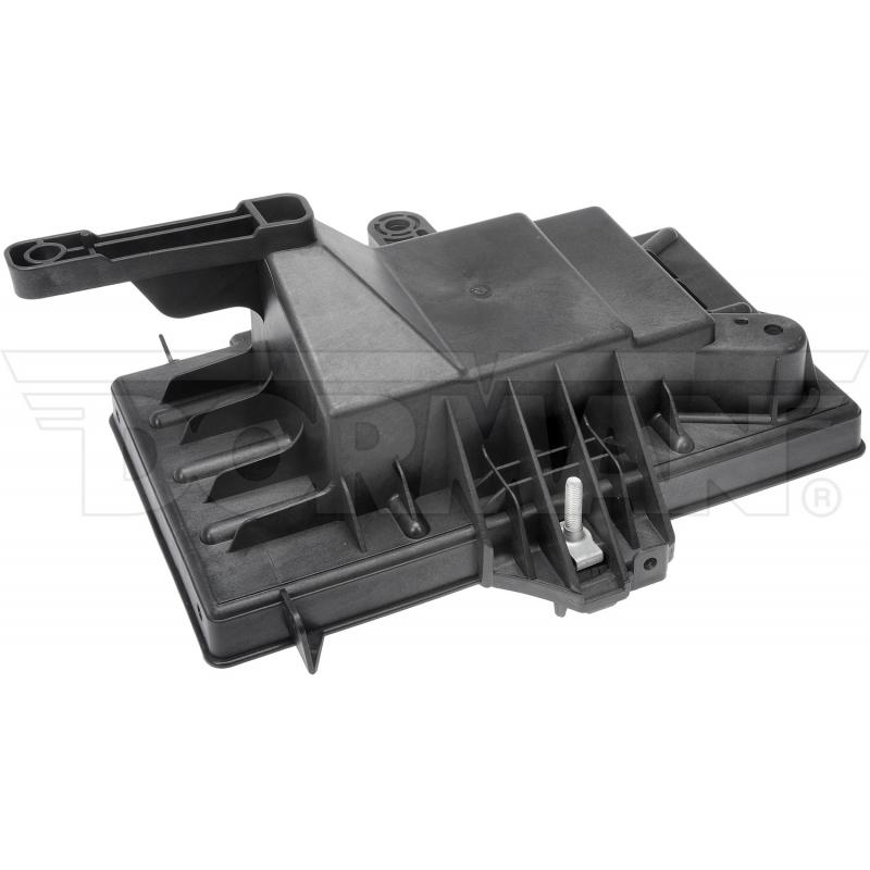 2016 Chrysler Town & Country Battery Tray Dorman 00065 image 4 of 4