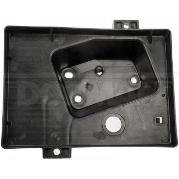 1998 Jeep Cherokee Battery Tray Dorman 00067 image 3 of 4