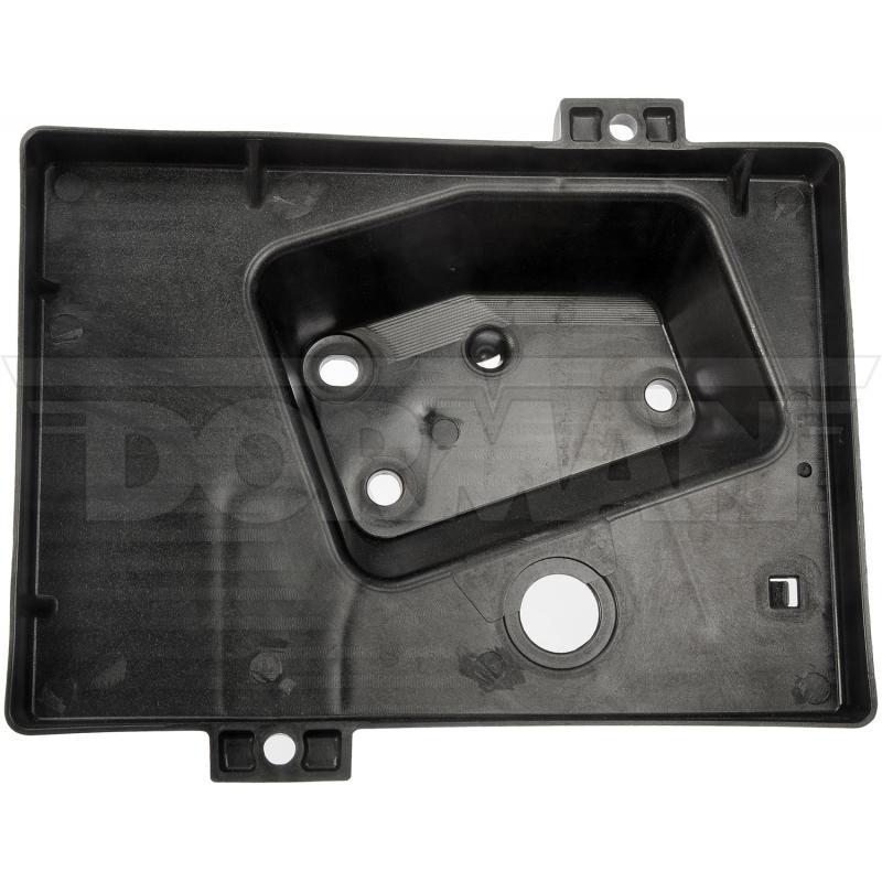 Dorman 00067 - Battery Tray Dorman 00067 Battery Tray product image 3 of 5