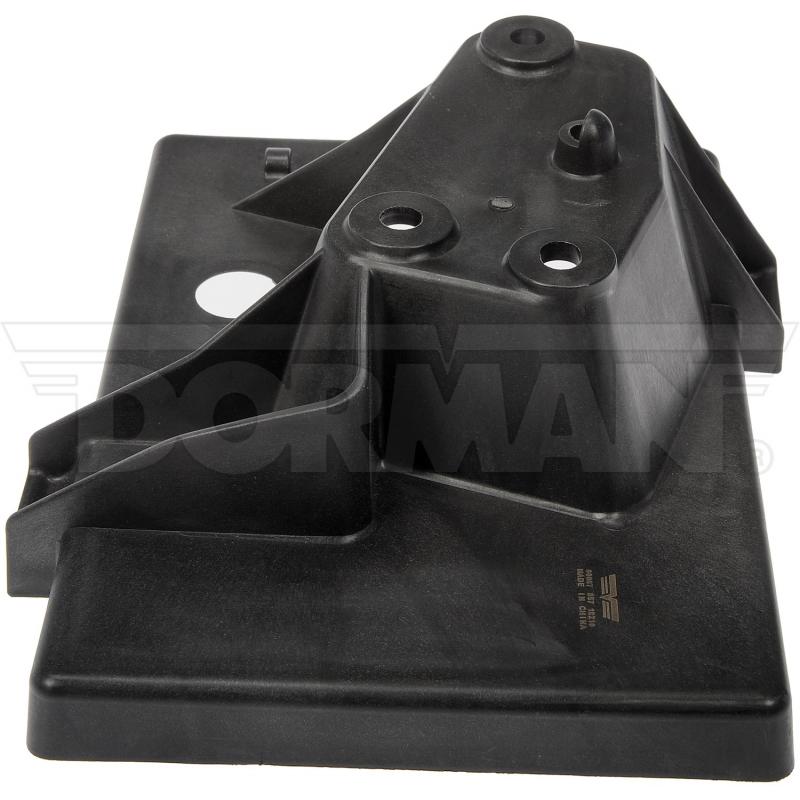 Dorman 00067 - Battery Tray Dorman 00067 Battery Tray product image 4 of 5