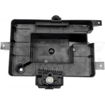 2009 Dodge Grand Caravan Battery Tray Dorman 00068 image 2 of 4
