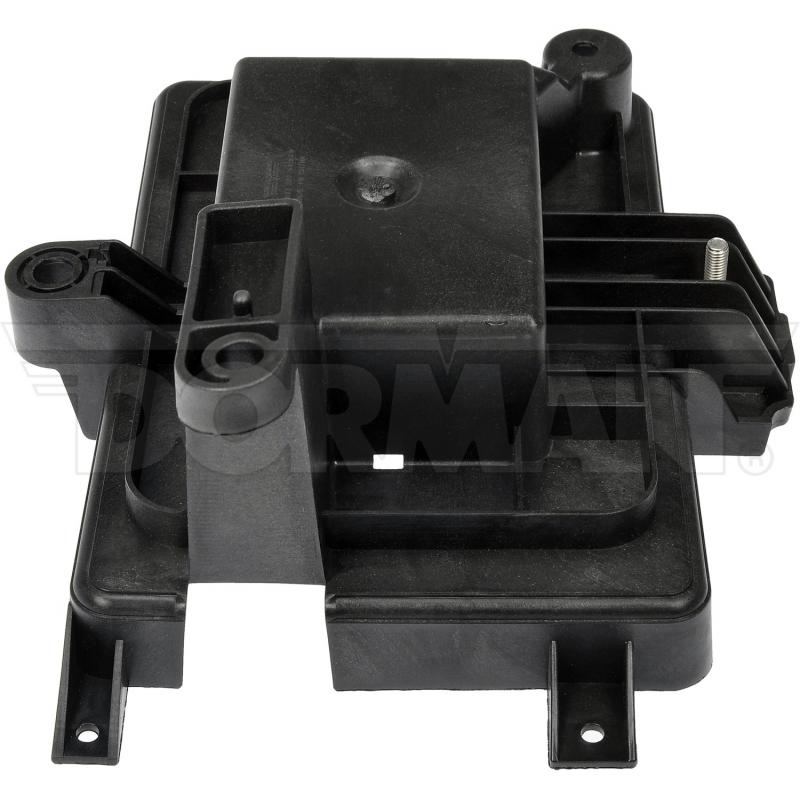 2010 Chrysler Town & Country Battery Tray Dorman 00068 image 4 of 4