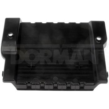 2012 Chrysler 200 Battery Tray Dorman 00071 image 4 of 4