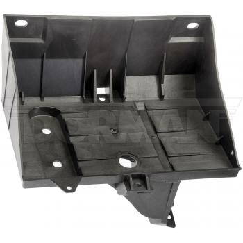 2002 Dodge Ram 3500 Battery Tray Dorman 00073 image 3 of 4