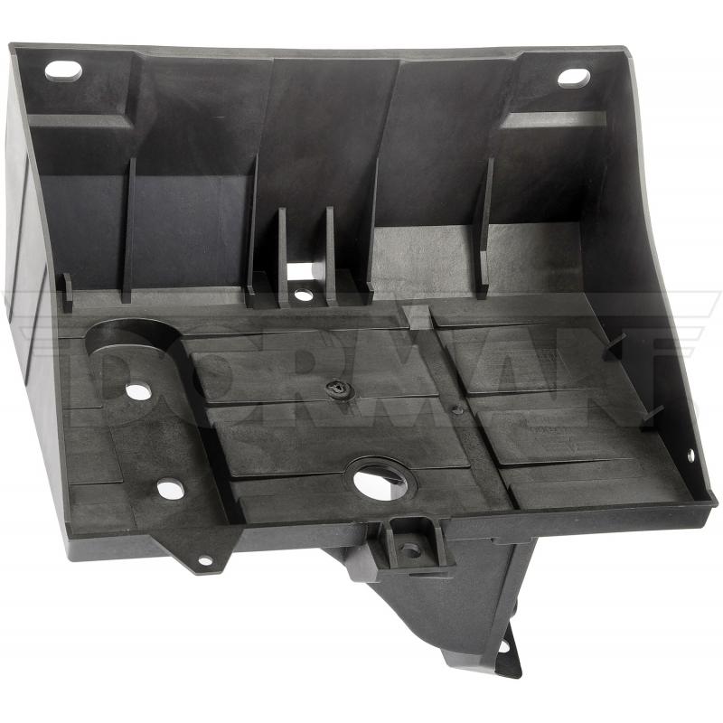 2001 Dodge Ram 1500 Battery Tray Dorman 00073 image 3 of 4