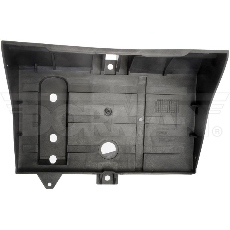 2001 Dodge Ram 1500 Battery Tray Dorman 00073 image 4 of 4