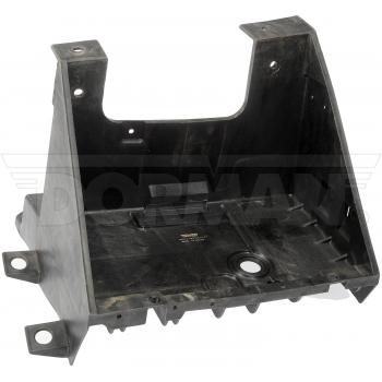 2015 Ram 2500 Battery Tray Dorman 00074 image 2 of 4