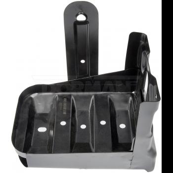 2014 Dodge Journey Battery Tray Dorman 00076 image 4 of 4