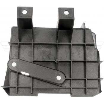 1999 Chrysler Sebring Battery Tray Dorman 00077 image 4 of 4