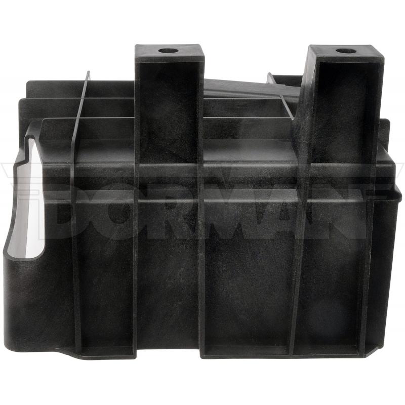 1999 Dodge Stratus Battery Tray Dorman 00077 image 2 of 4