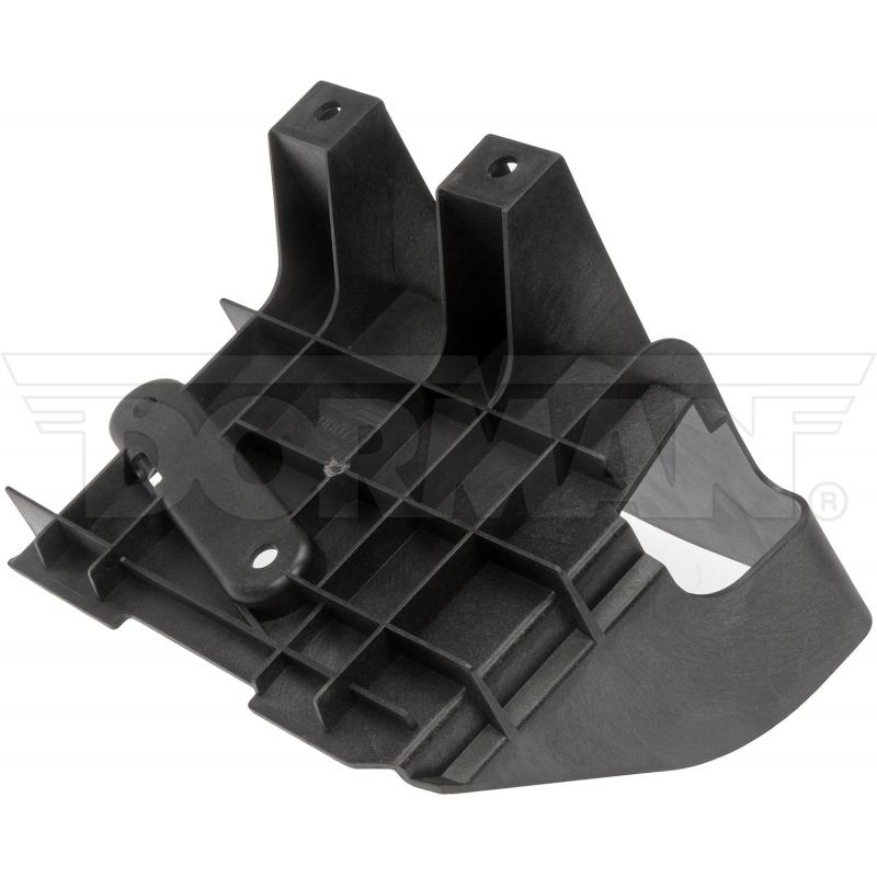 1999 Dodge Stratus Battery Tray Dorman 00077 image 3 of 4