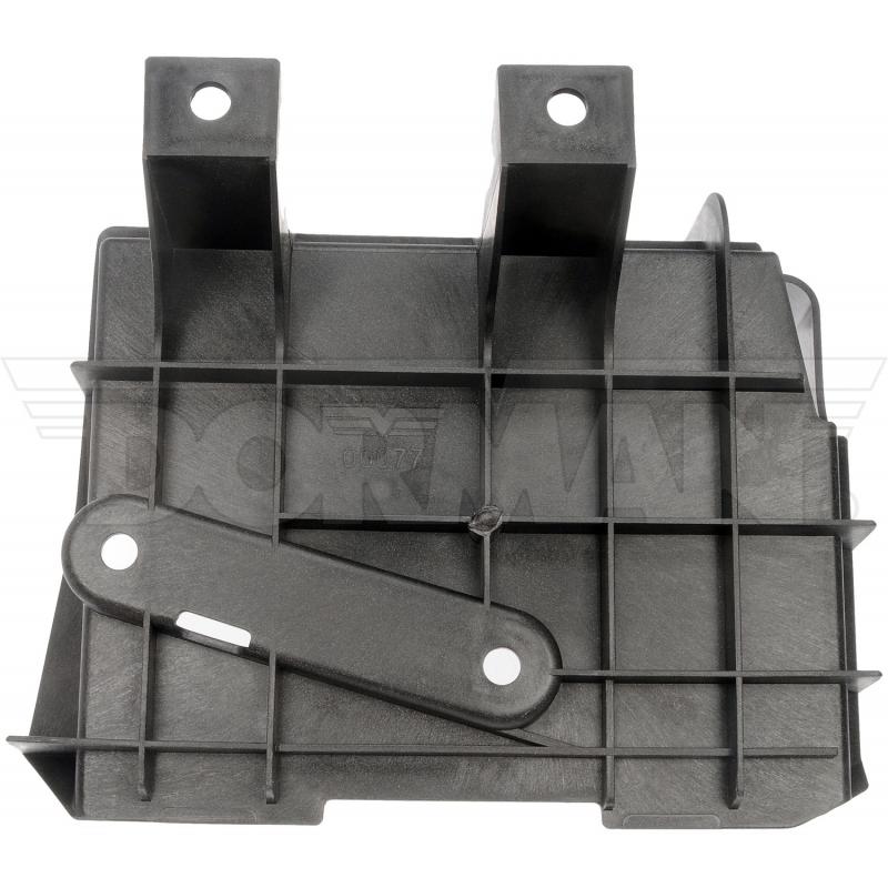 1999 Dodge Stratus Battery Tray Dorman 00077 image 4 of 4