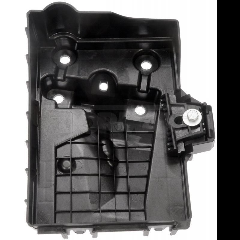 2017 Jeep Patriot Battery Tray Dorman 00078 image 1 of 4