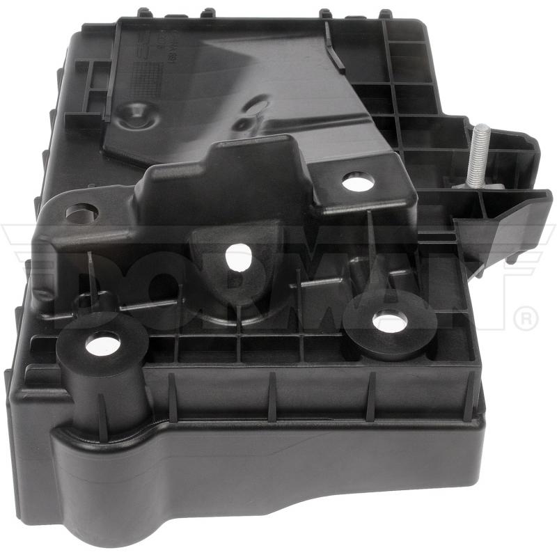 2017 Jeep Patriot Battery Tray Dorman 00078 image 2 of 4