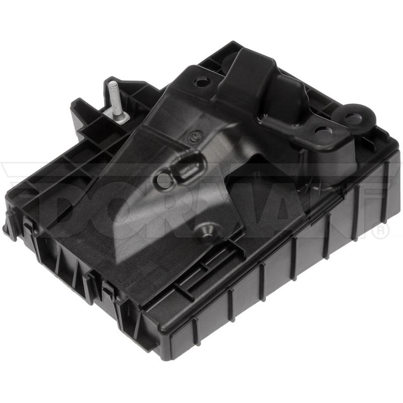 2017 Jeep Patriot Battery Tray Dorman 00078 image 3 of 4
