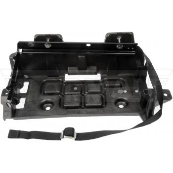 2015 Chrysler 300 Battery Tray Dorman 00079 image 3 of 4