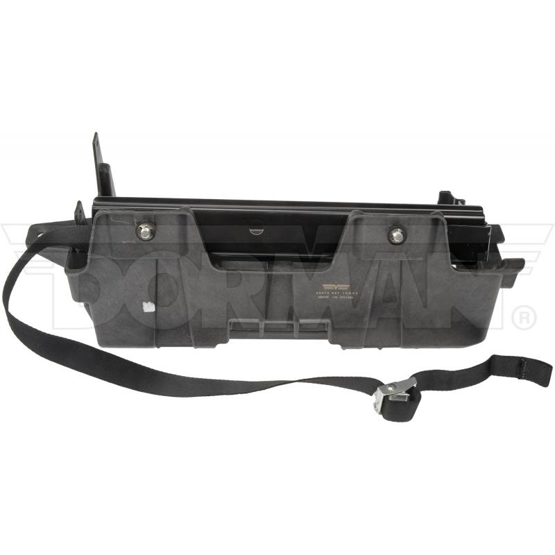 2018 Dodge Charger Battery Tray Dorman 00079 image 2 of 4