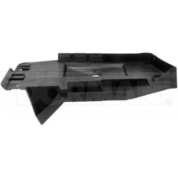 2007 GMC Savana 3500 Battery Tray