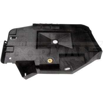 2014 GMC Savana 2500 Battery Tray Dorman 00090 image 2 of 4