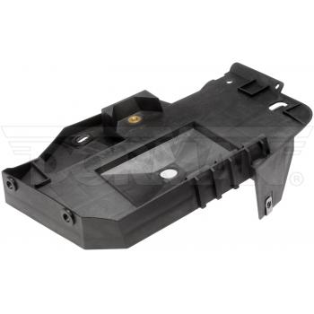 2014 GMC Savana 2500 Battery Tray Dorman 00090 image 3 of 4