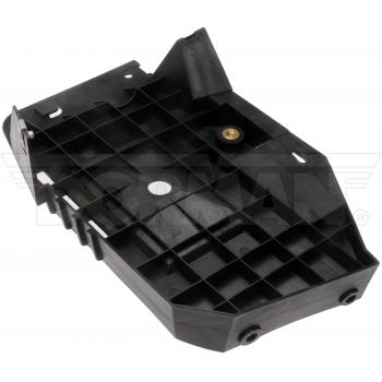 2014 GMC Savana 2500 Battery Tray Dorman 00090 image 4 of 4